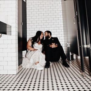 Meet your Posher, Mary ann